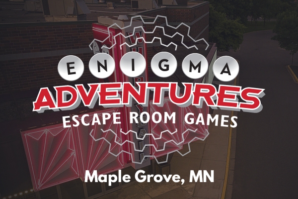 Enigma Adventures: Maple Grove Location