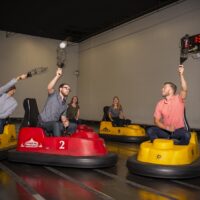 WhirlyBall - So Much Fun